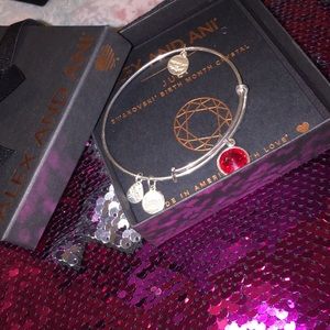 Alex And Ani bracelet